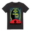 Star Trek TNG Staffel 3 Episode 4 100% Baumwolle T-Shirt Herren T-Shirts Top S-2XL, Schwarz
