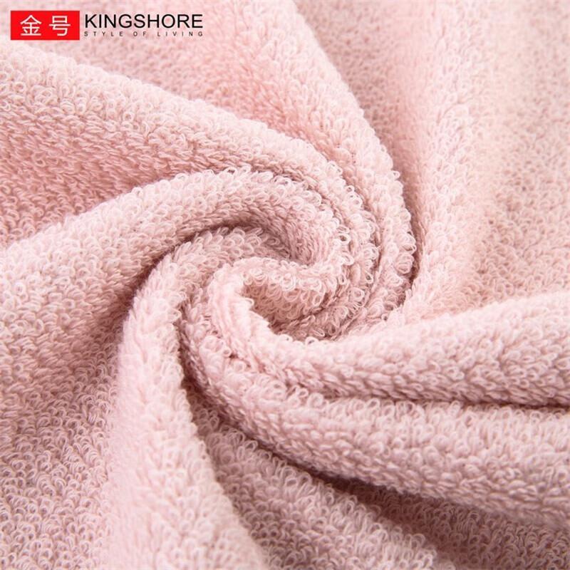 Jinhao Class A Pure Cotton Soft Absorbent Face Towel