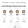 Xiaomi Mijia 1S Enhanced Intelligente LED-Schreibtischlampe