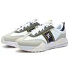 New FILA Athletics Brick Shoes 'White Grey Yellow' F12M211119FWP