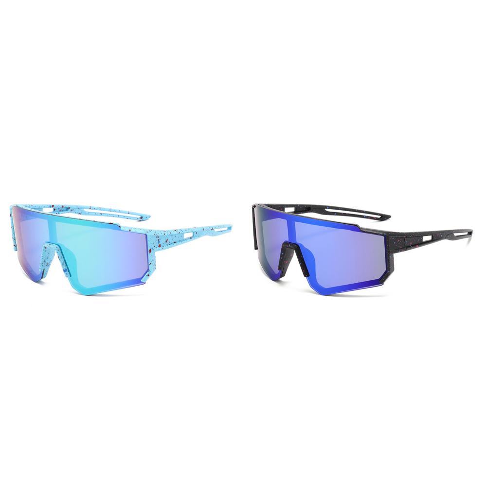 Cycling Goggles UV Protection Outdoor Sun Glasses Windproof Youth UV Eyewear Baseball Sunglasses for Boys Girls Outdoor Sports