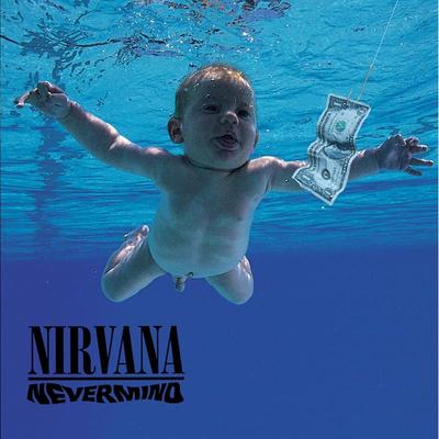 Strunt i det (SHM-CD) - Nirvana