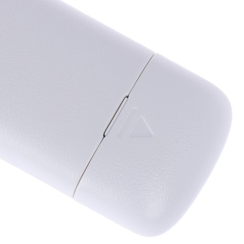 1ks 433Mhz 4tlačítkový dálkový ovladač s kódem Ev1527, vysílač, bezdrátový klíč