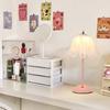 Desk Lamp French Romantic Flower For Bedroom Night Light Bedroom Bedside Night Light