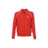 Jackets Women's Red V Neck Moderate FM3313
