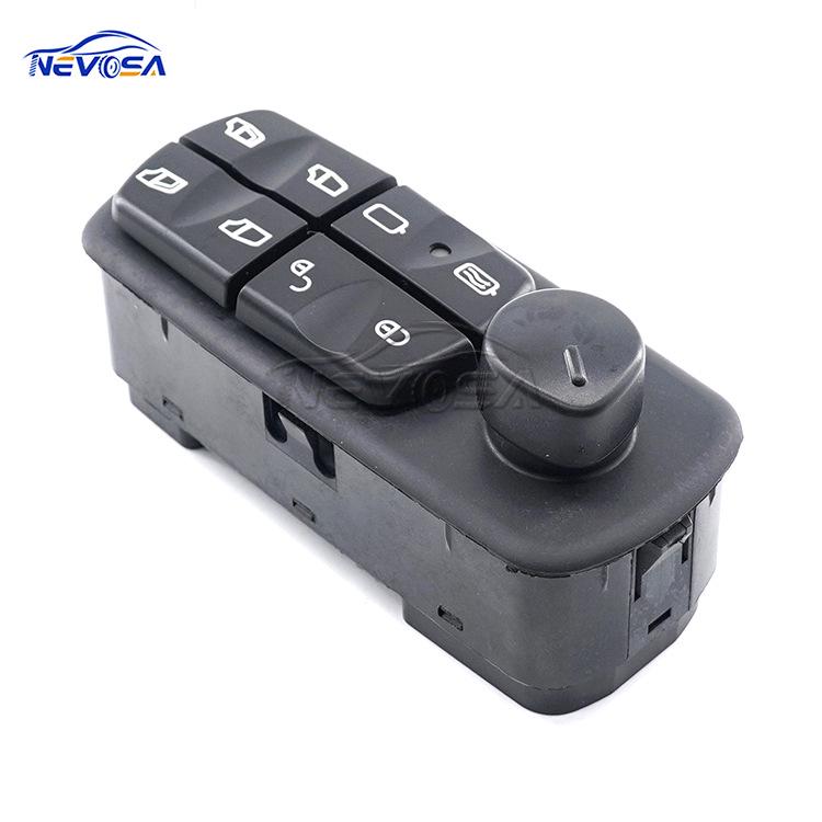 Electric Window Switch for Mercedes-Benz Truck Glass Lift A0045455913
