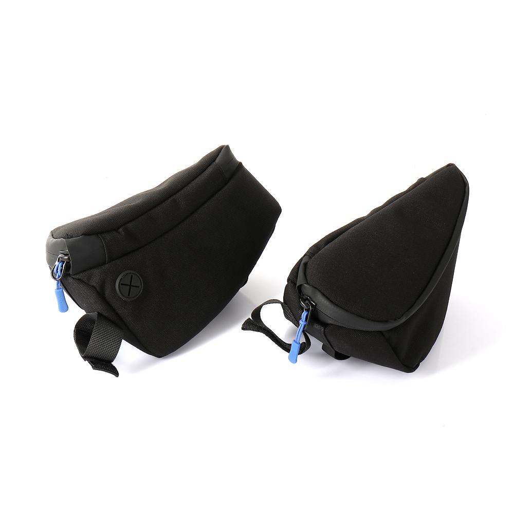 Motorcycle Accessories Wind Deflector Bags Fairing Bag For BMW R1300GS R 1300 GS 2023-2025 Storage bag Side Windshield Package R1300GS