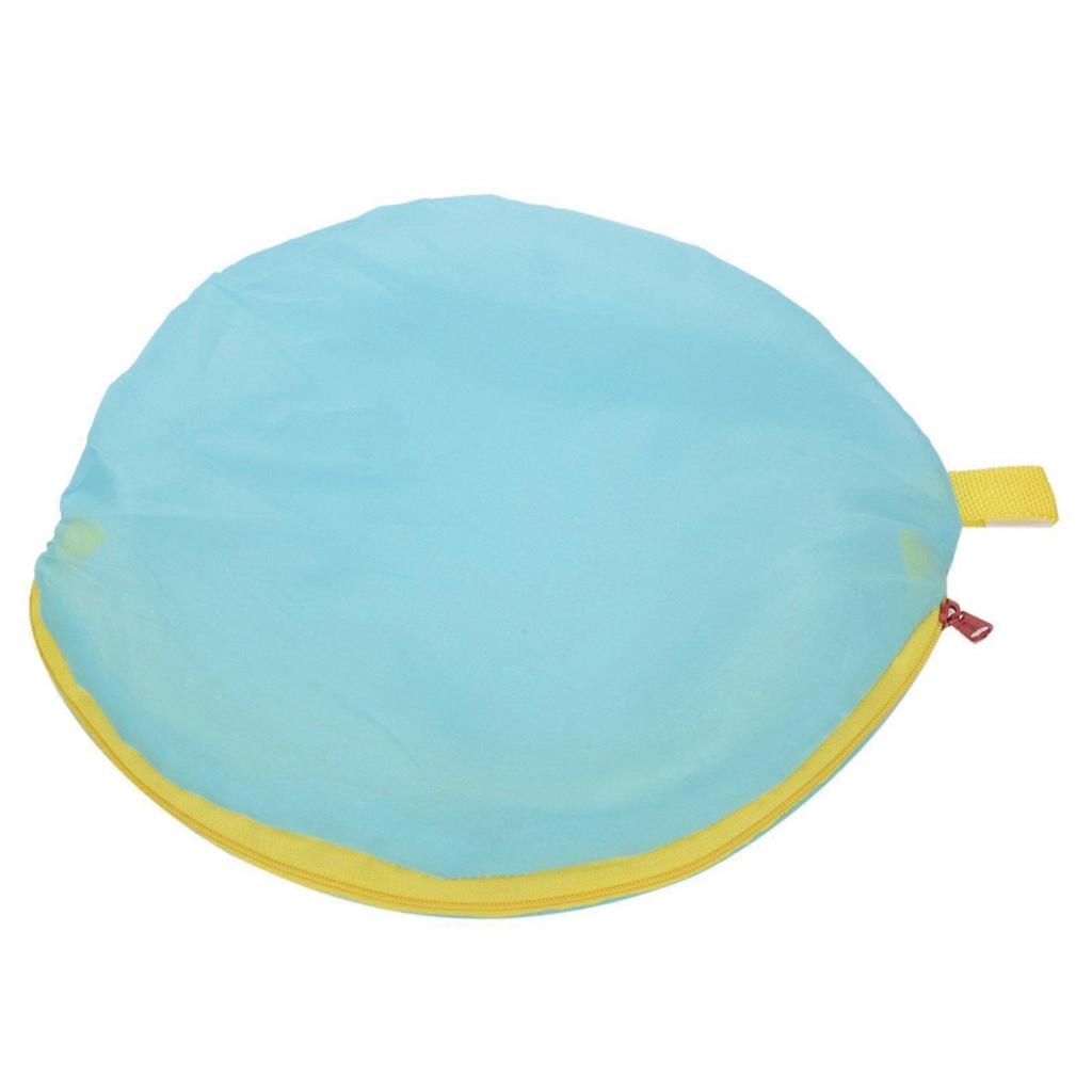 Foldable Portable Baby Play Tent Ocean Ball Pool Indoor Outdoor Toy for Kids