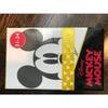 Chaussettes - Mickey - Lot de 3 paires - Taille 31-34 - Multicolore - Mixte