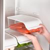 ZISIZ Refrigerator Storage Box