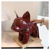 Crossbody Influencer Puppy Doll Bag: Trendy Sweet & Spicy Style Fashion Shoulder Accessory for Women