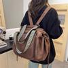 Nylon Women's Bag Korean Version of the New Large-capacity Shoulder Bag Travel Tote Bag Mommy Bag