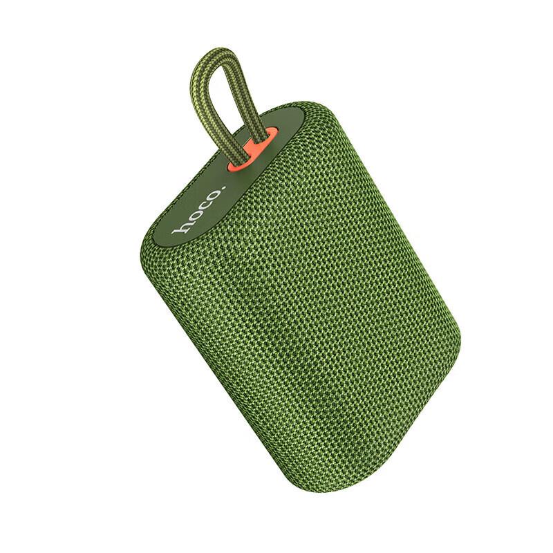 HOCO Euro Sports Portable Bluetooth Speaker