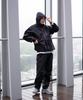 Snow Peak SYMPATEX Hybrid Rain Jacket and Size M JK-25SU701, Men's Women's, Black,