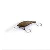 Rodiocraft X Lucky Craft RC Baby Shad 40 Dive F Armor #13 Giragira 2.6g Floating Trout Fishing Lure