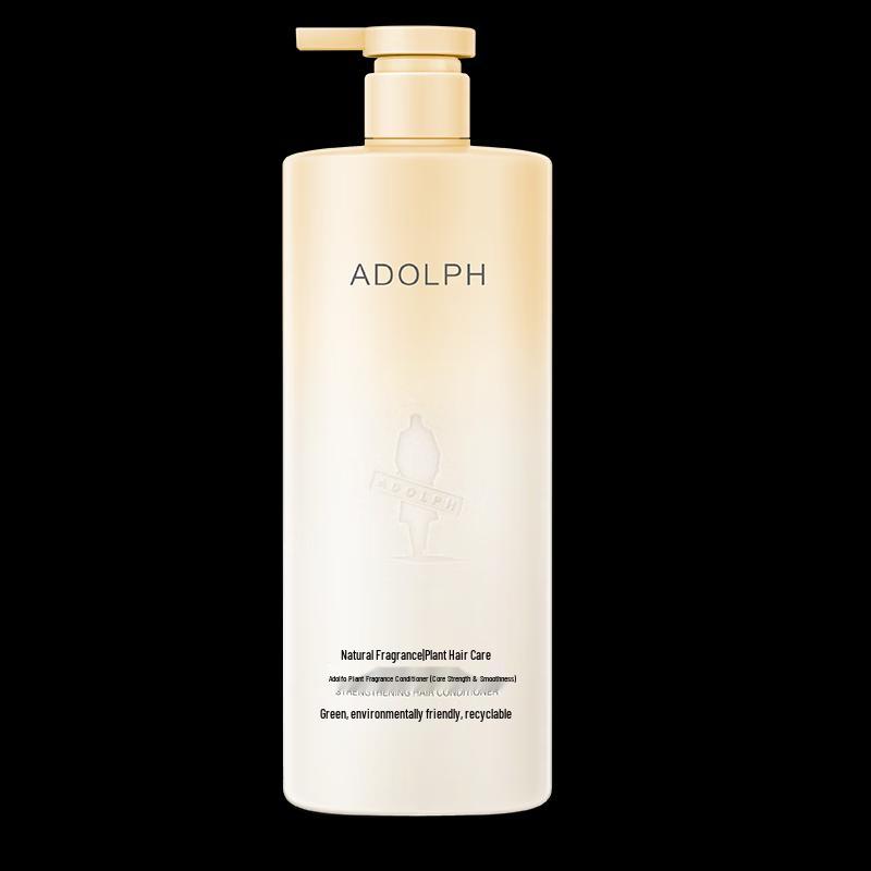 Adolph Plant Fragrance Hair Conditioner