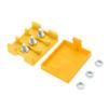 Electric Bicycle Junction Storage E Bike Motor Controller Wire Connection Box
