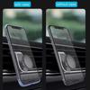 1Pcs Car Air Vent Magnet Mount Support Magnetic Car Phone Holder Gps Phone Holder In Car For Mobile Phone Rotation Bracket