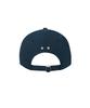 Aejeuon Piece Stitch Ball Cap/Navy