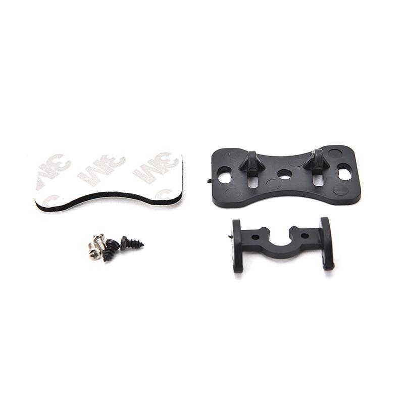 12V Laser Tail Fog Light Auto Brake Parking Lamp Rearing Warning Light