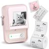 NIIMBOT B21 Label Printer, Label Maker, Price Tag Printer, Thermal Label Writer, Bluetooth
