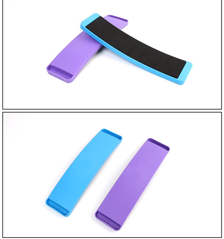Ballet Turn Board for Dance Practice – Spin Better with the Ballet Turning Board