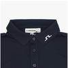J.lindeberg Men S Tour Tech Polo Golf ShorT Sleeve T ShirT 6855