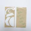 1Pack for  G502X Mouse Feet Sticker Mouse Skates Pad Glide Curve Edge