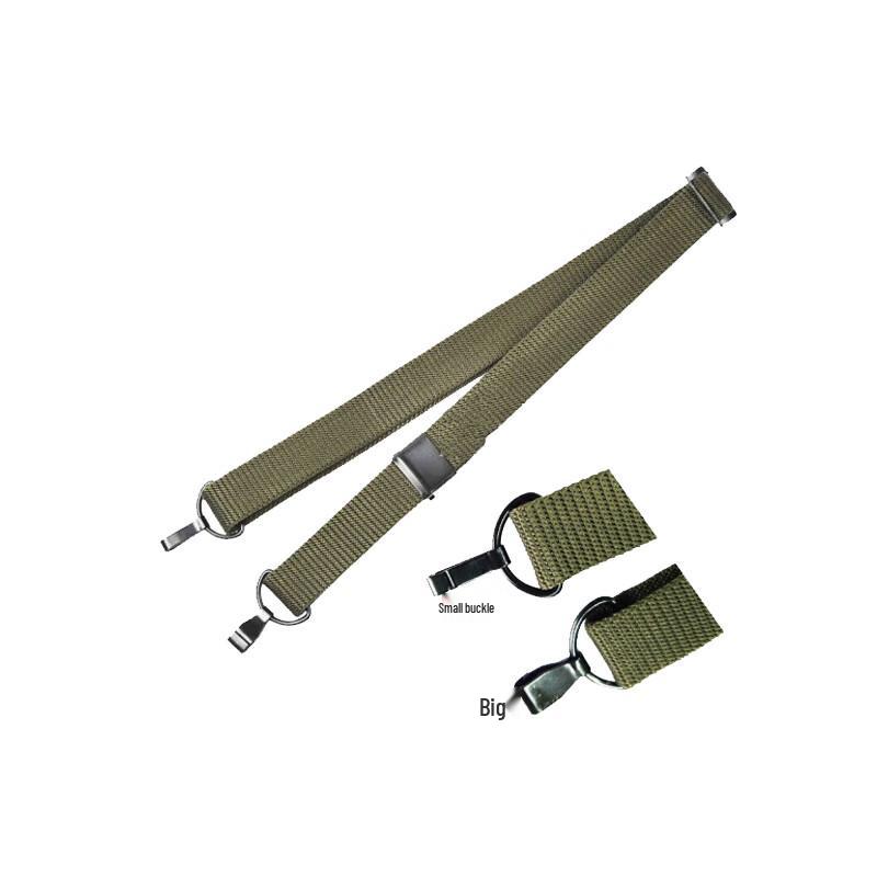 Tactical Rifle Sling