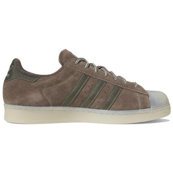 adidas Superstar Earth Strata Olive - IE4728