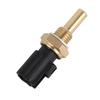 Coolant Water Temperature Sensor Thermosensor Replacement for YZF‑R1 2002‑2014