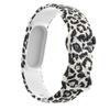 Printed Sport Band Loop Replacement Wristband for Google Fitbit Air for Men Women