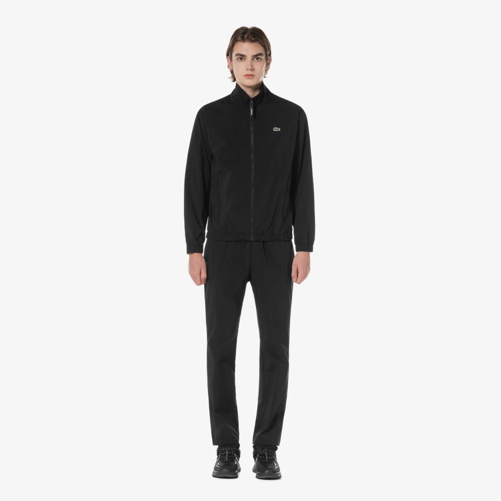 Lacoste Men's Woven Setup Basic Pants XH215E-54N031