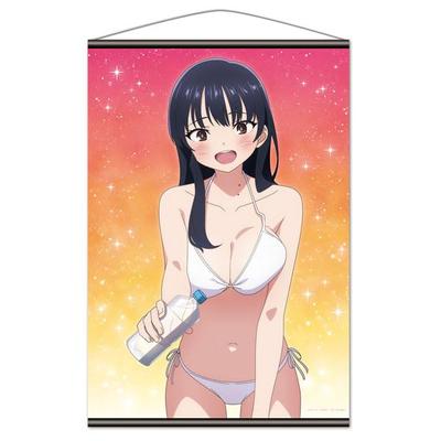 The Dangerous Guy In My Heart B2 Tapestry A [Anna Yamada]