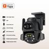 TUYA Dual Screen HD Night Vision Wireless Surveillance Camera