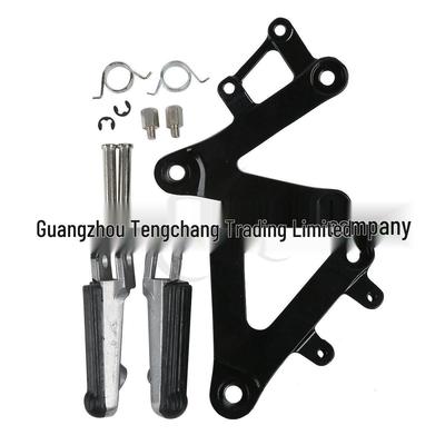 Suporte de Pedaleira Dianteira de Motocicleta para NC29 1990-1997