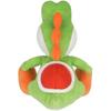 Sanei Boeki (Sanei Boeki) Super Mario ALL STAR COLLECTION Yoshi (S) W13.5 x D15.5 x H20 cm plush ...