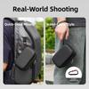Mini Street Photography Kit Storage Bag for DJI Osmo Action 3/4/5 Pro Action Camera Accessories