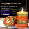 Handun Smokeless Emergency Candles