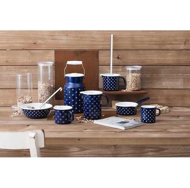 Сотейник Riess Country Dirndl 12 см 500 мл (0035-075)