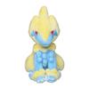 Pokemon Center Original Plush Toy Pokemon fit Manectric x x x W x 15.5 7.5 12.5 (H D cm)