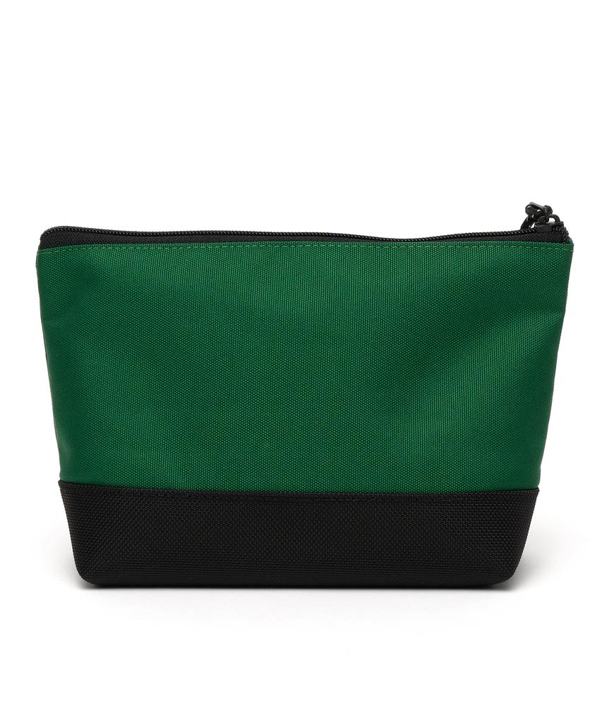 Der Koffer Harmony Pouch (L-Size) [Green]