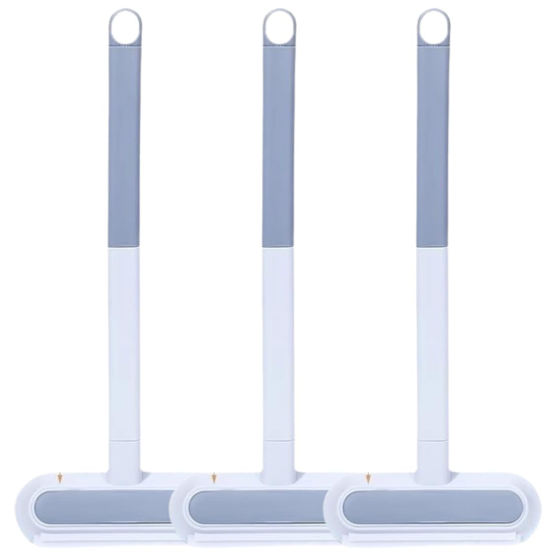 

adelphos Щетка для удаления шерсти для кошек и собак Очиститель для удаления шерсти Удаление шерсти Очиститель для удаления шерсти HK4 (3) синий