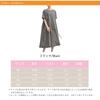 JoccKorr Long Shirt Short Round Check Plus Sizes Loose Casual with Elegant Maxi Perfect for Summer Women's Dress, Cotton-Linen Dress, Sleeve, Collar,