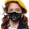 Unisex Sand Exhaust Sunscreen Face Breathable Cycling Mask