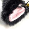 Furry Cat Ear Headband Sweet Lolita Ears Headwear Costume Headband Anime Headband  Themed Parties