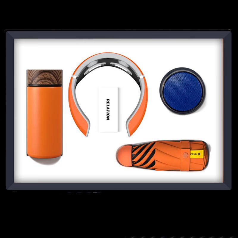 

Набор для умного образа жизни 4-в-1