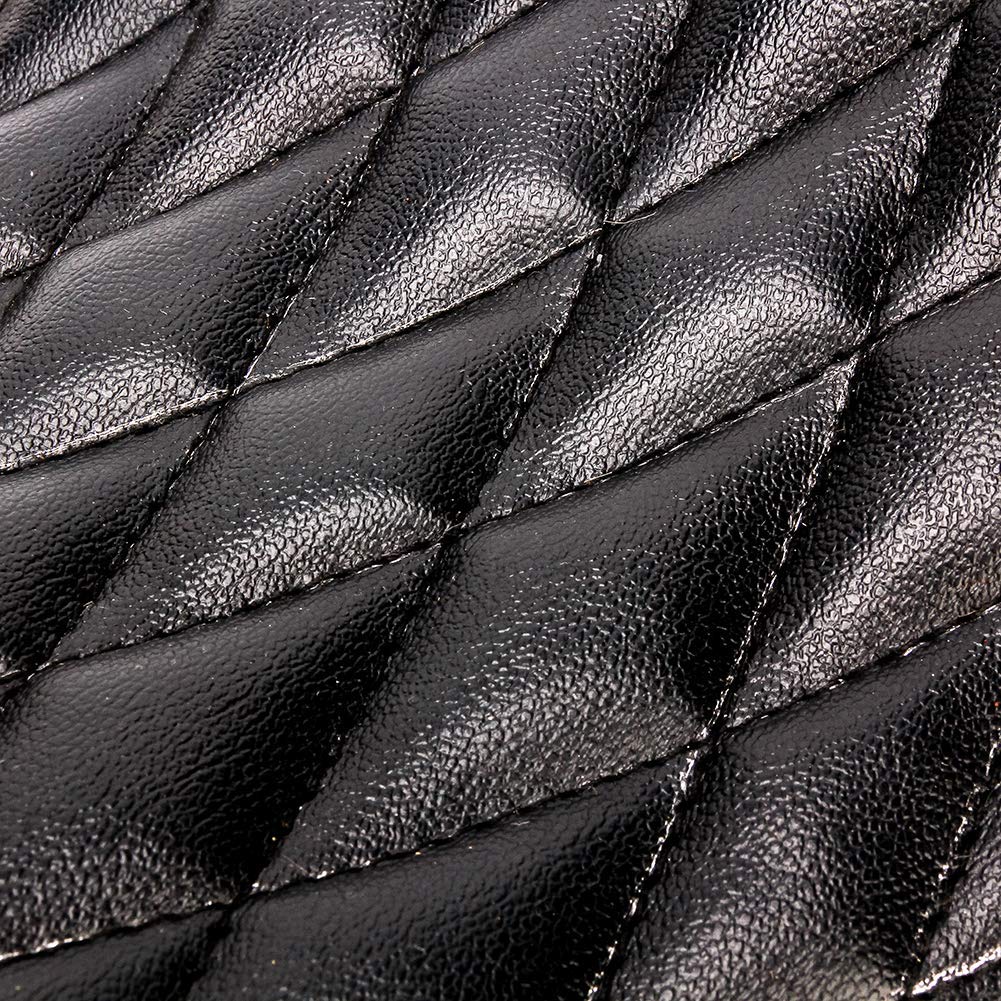 Karun Motorcycle Custom Solo Spring Bracket Seat with Hard Bottom for and More Seat A Bronze Bracket Spring Honda, Yamaha, Kawasaki, Suzuki, Chopper,