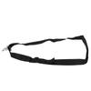 Rectangle Shoulder Harness Strap Polyester Single Shoulder Strap with Stainless Steel Hook for Weeder Trimmer