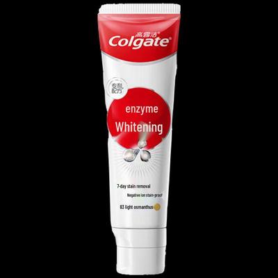 Enzyme Multi-Effect Whitening Toothpaste